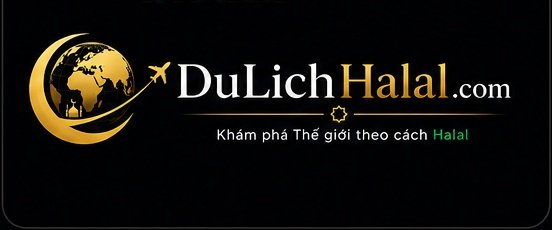 DuLichHalal.com