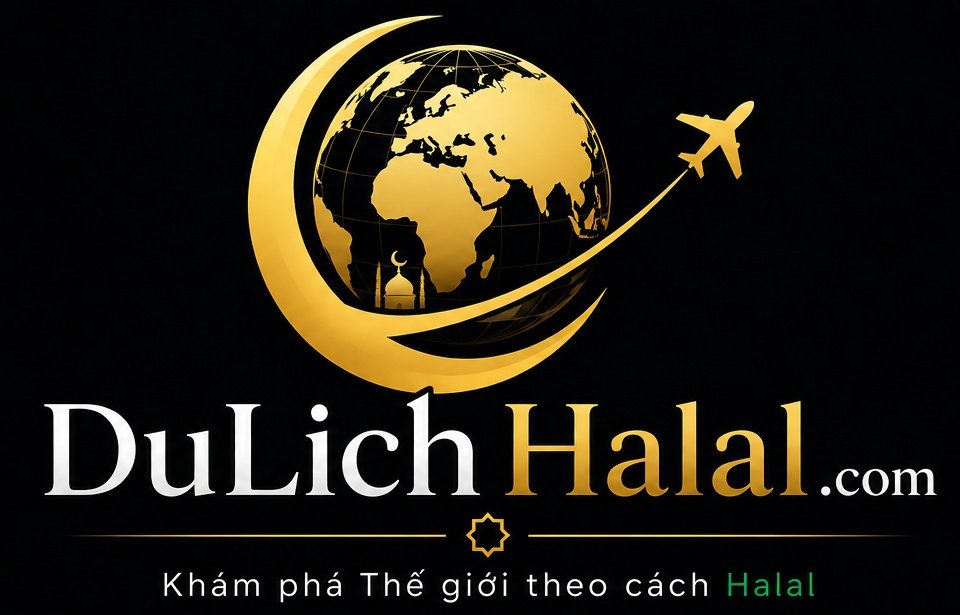 DuLichHalal.com